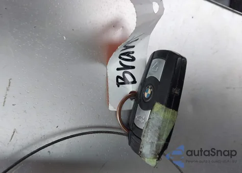 2010 BMW 328I from USA, damaged, VIN WBAPH7G58ANM53110